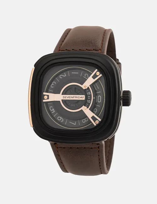 ساعت مچی مردانه Sevenfriday مدل 13480