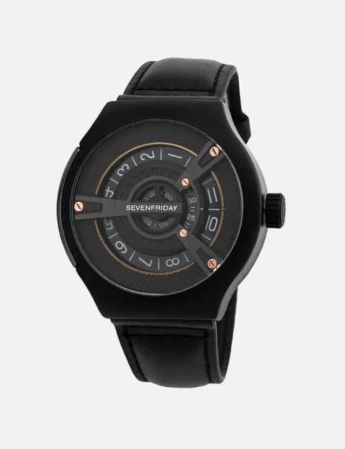 ساعت مچی مردانه Sevenfriday مدل 13479
