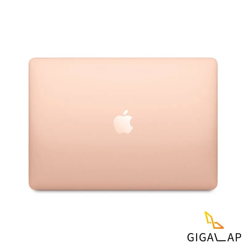 لپ تاپ APPLE Macbook AIR 2020 مدل M1 16GB 512GB SSD M1 13,3 2K — تصویر ۲