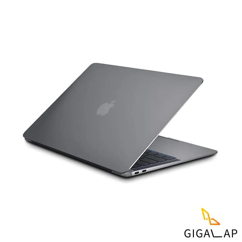 لپ تاپ APPLE Macbook AIR 2020 مدل I5 8GB 256GB SSD INTEL IRIS PLUS 13,3 INCH 2K — تصویر ۲