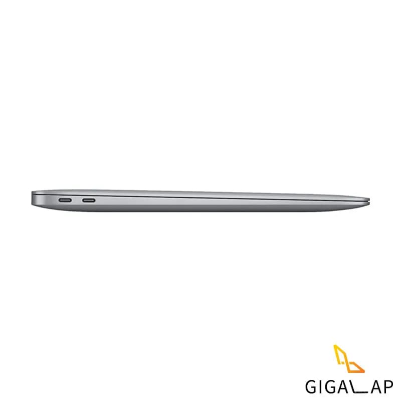 لپ تاپ APPLE Macbook AIR 2020 مدل M1 8GB 256GB SSD M1 13,3 2K — تصویر ۳
