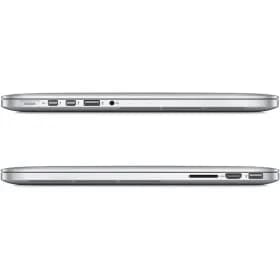 لپ تاپ APPLE Macbook AIR 2020 مدل I5 8GB 512GB SSD IRIS PLUS 13,3 2K — تصویر ۲