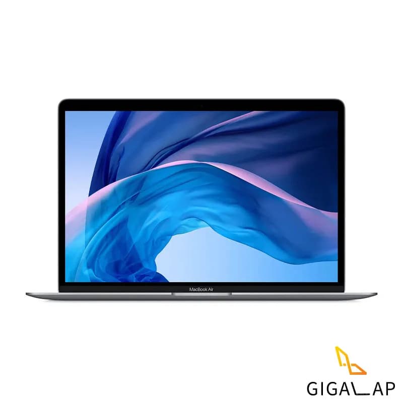 لپ تاپ APPLE Macbook AIR 2020 مدل I5 8GB 512GB SSD IRIS PLUS 13,3 2K