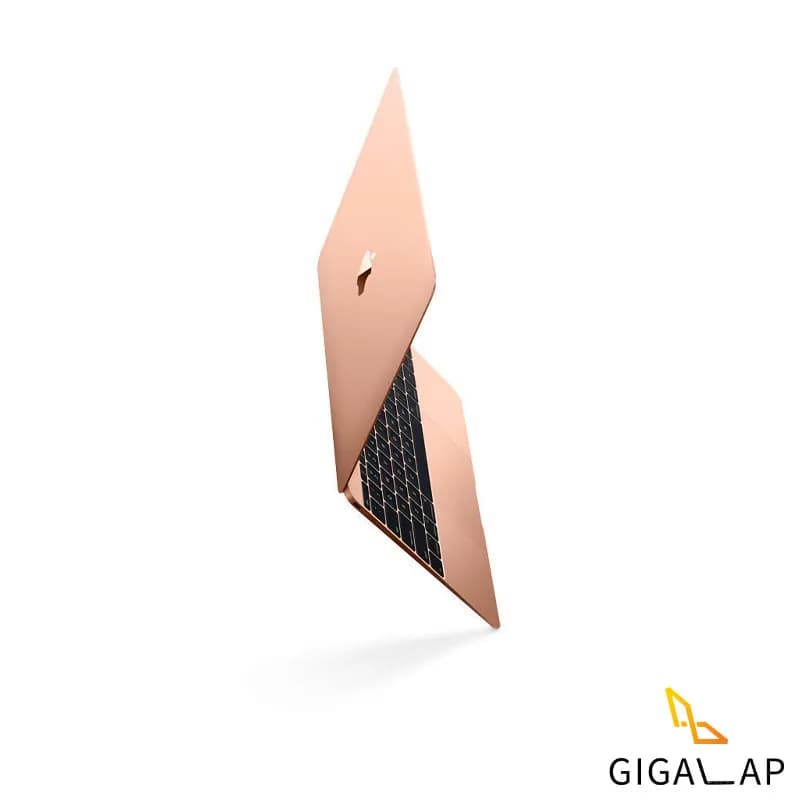 لپ تاپ APPLE Macbook AIR 2020 مدل I7 16GB 512GB SSD IRIS PLUS 13,3 2K — تصویر ۳