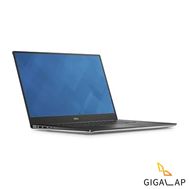 لپ تاپ DELL Precision 5510 مدل i7-6820HQ 16GB 512GB SSD 2GB QUADRO M1000 15,6 INCH FHD — تصویر ۲