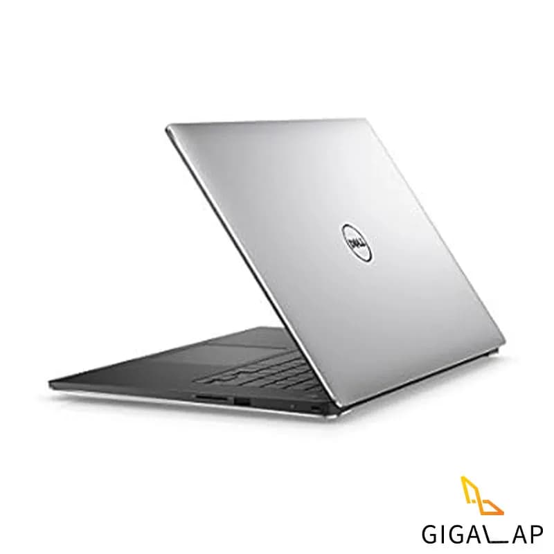 لپ تاپ DELL Precision 5510 مدل i7-6820HQ 16GB 512GB SSD 2GB QUADRO M1000 15,6 INCH FHD — تصویر ۳