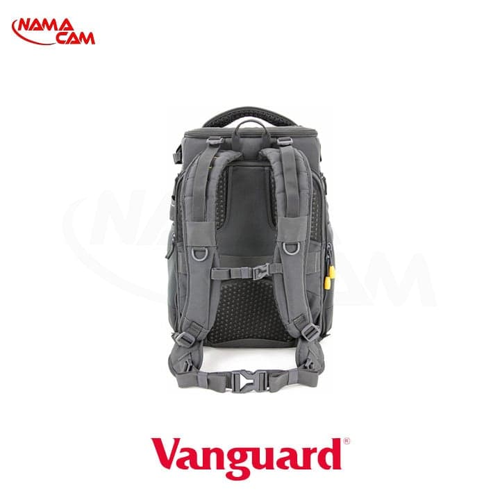 کوله پشتی دوربین ونگارد _ Vanguard Alta Sky 53 — تصویر ۵