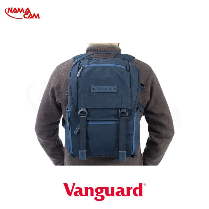 کوله پشتی دوربین ونگارد _ Vanguard VEO RENGE 41M — تصویر ۸