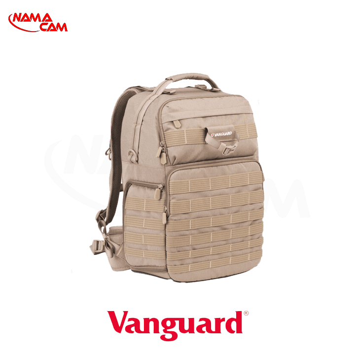 کوله پشتی دوربین ونگارد _ Vanguard VEO RANGE 48