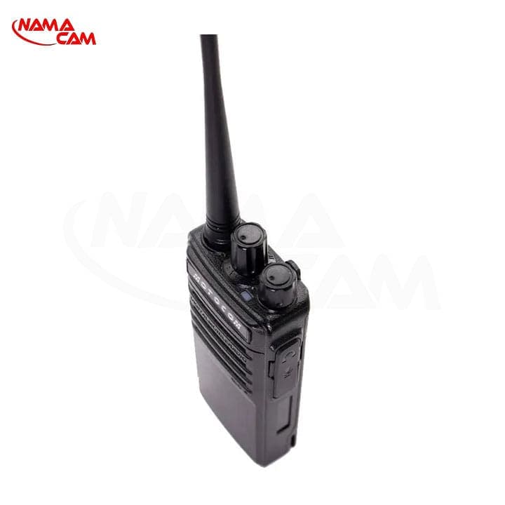 بیسیم موتوکام MOTOCOM MC444 – بیسیم مجاز — تصویر ۳