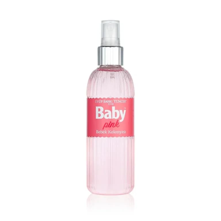 کولونیا کودک ایوب صبری Eyup Sabri رایحه Pink حجم 150میل