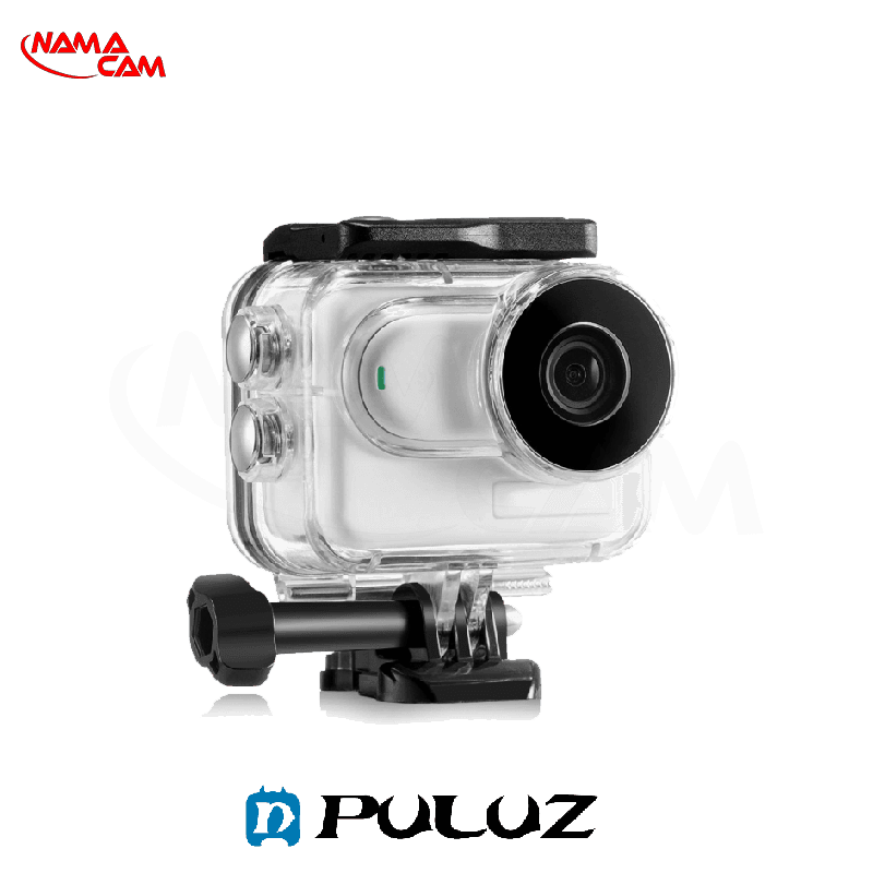 قاب ضد آب اینستا360 گو3 و گو3اس – GO3S – پلوز – PULUZ 60m Housing Insta360 GO 3