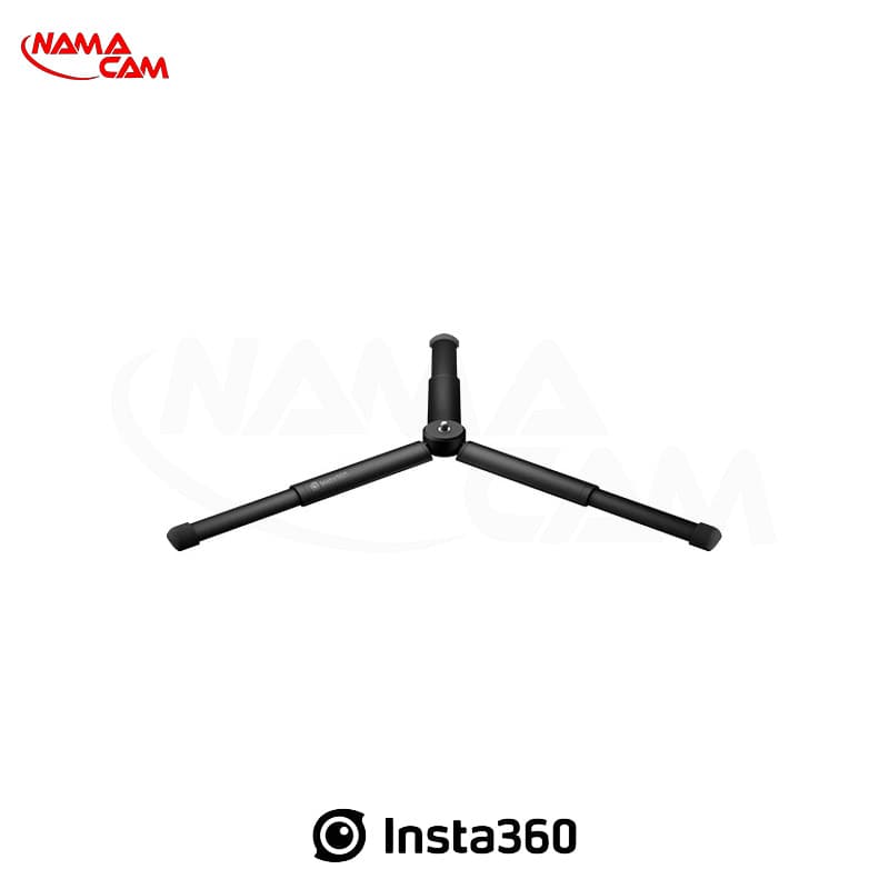 سه پایه اینستا360 اصلی – All-Purpose Mini Tripod — تصویر ۲