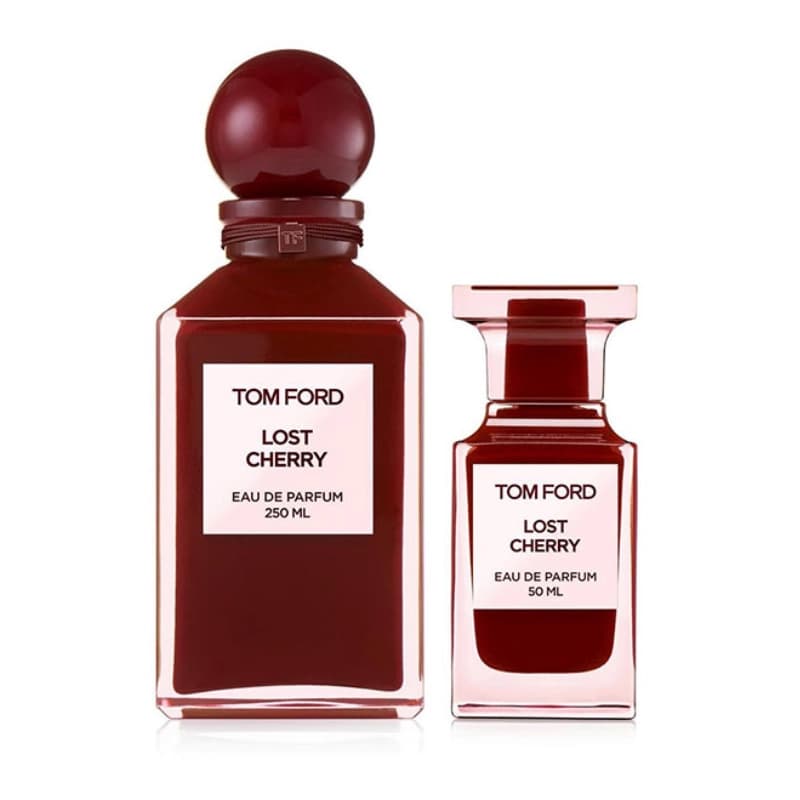 عطر ادکلن تام فورد لاست چری یونیسکس – Tom Ford Lost Cherry درجه ۱ سوئیس — تصویر ۴