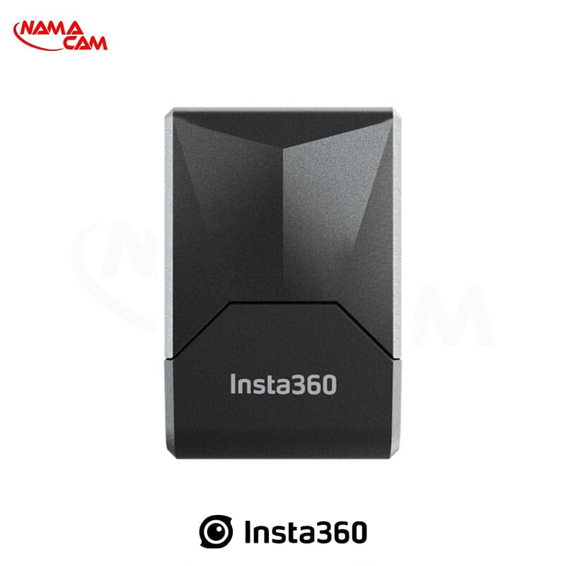 رم ریدر اینستا360 ONE R/RS – اصلی – Quick Reader Insta360 ONE R/RS — تصویر ۳
