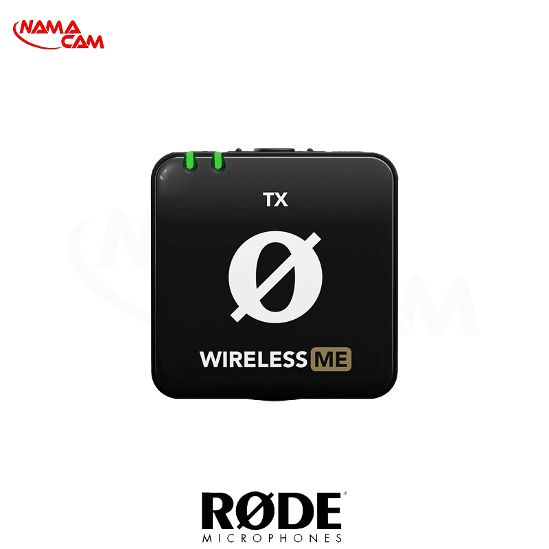 میکروفون تک رود RODE Wireless ME TX – فرستنده اضافه