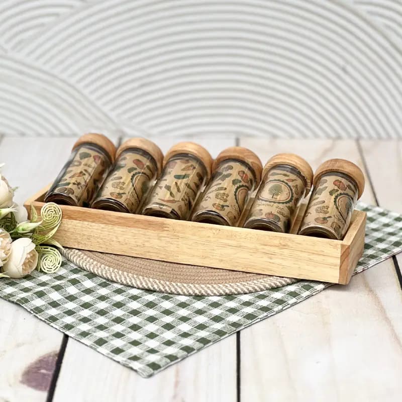استند مکارتی خوابیده راش