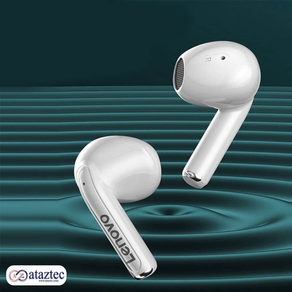 ایرپاد لنوو مدل XT93 ( اورجینال ) | با صدای فراگیر 360 درجه و فناوری کاهش هوشمند نویز — تصویر ۳