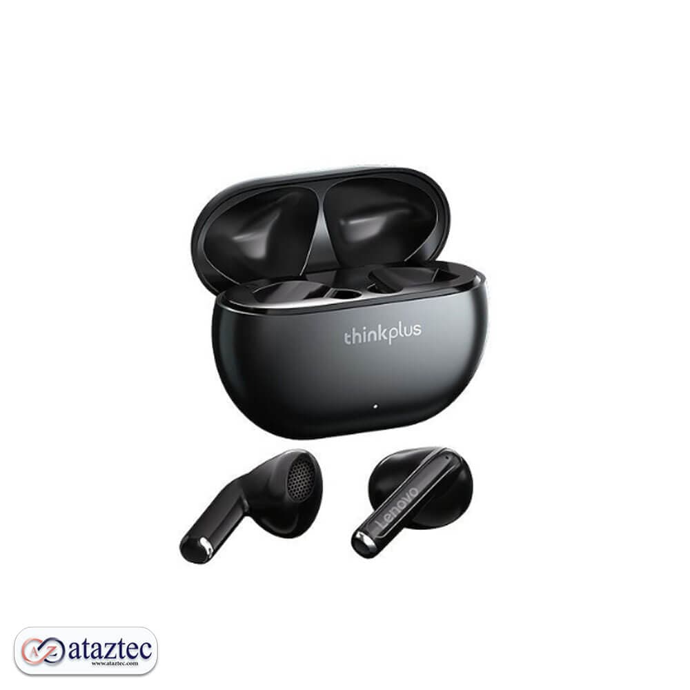 ایرپاد لنوو مدل XT93 ( اورجینال ) | با صدای فراگیر 360 درجه و فناوری کاهش هوشمند نویز