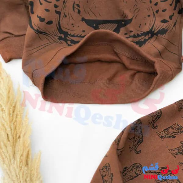 ست دو تکه اچ اند ام H&M کد 014 — تصویر ۵