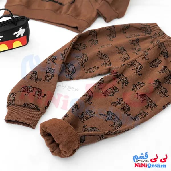 ست دو تکه اچ اند ام H&M کد 014 — تصویر ۳