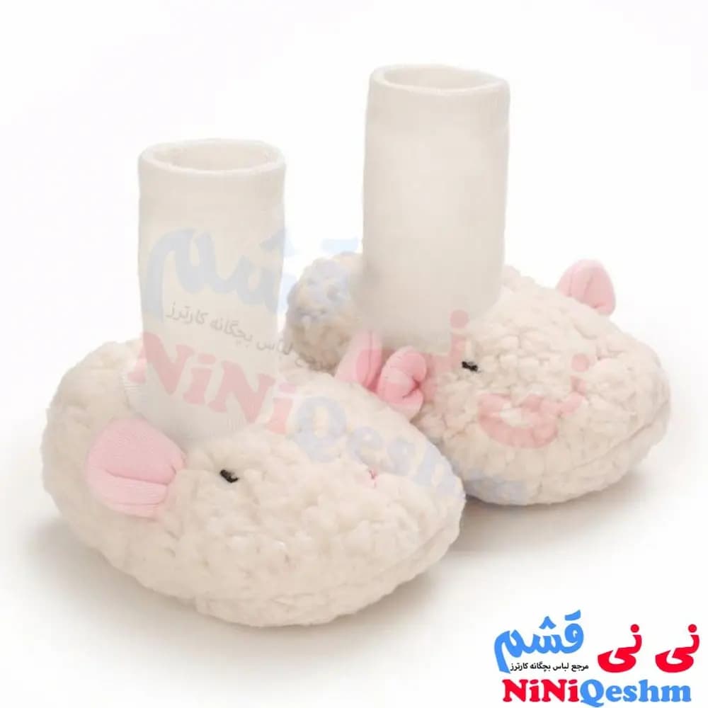 پاپوش نوزادی اسپرت کد 012 — تصویر ۷