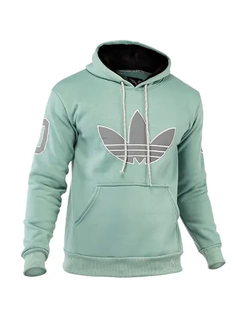 هودی اسپرت کلاهدار Adidas مدل 32803