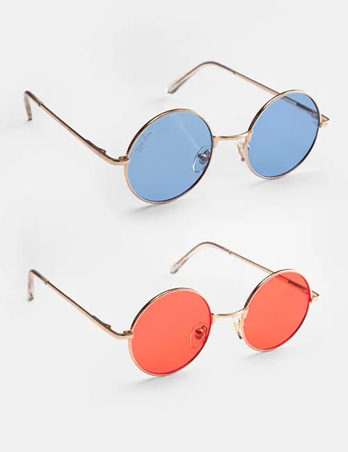 عینک آفتابی Ray Ban مدل 26271