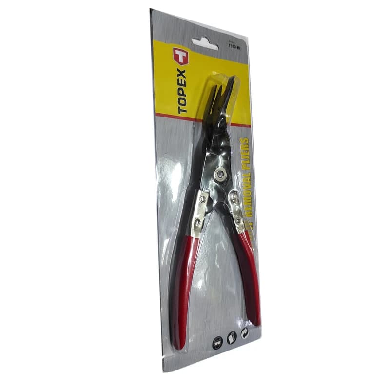 انبر خار رودری تاپکس مدل T903-70 — تصویر ۳
