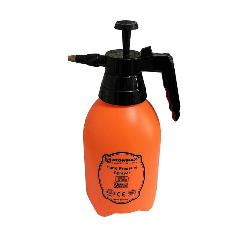 سمپاش 2 لیتری آیرون مکس مدل IM-HS02