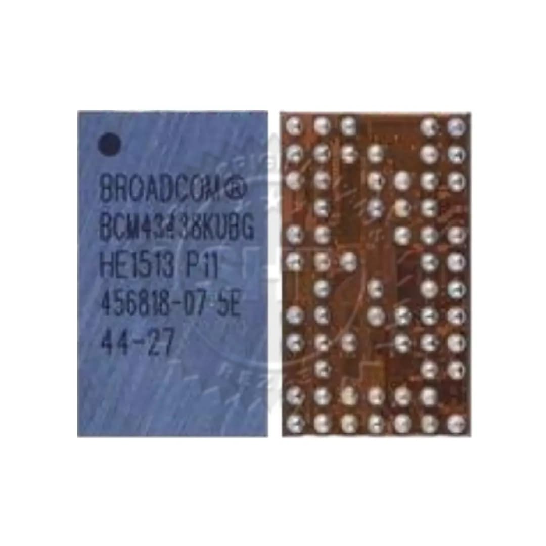 آی سی وای فای BCM43438