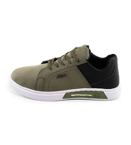 کفش روزمره مردانه بند دار Clarks مدل 39795