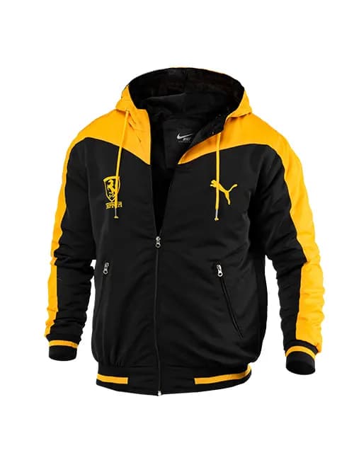 سویشرت مردانه Puma مدل 35813
