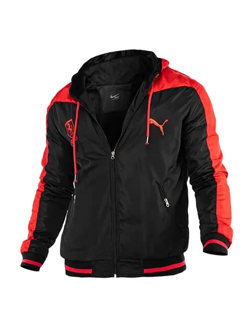 سویشرت مردانه Puma مدل 35812