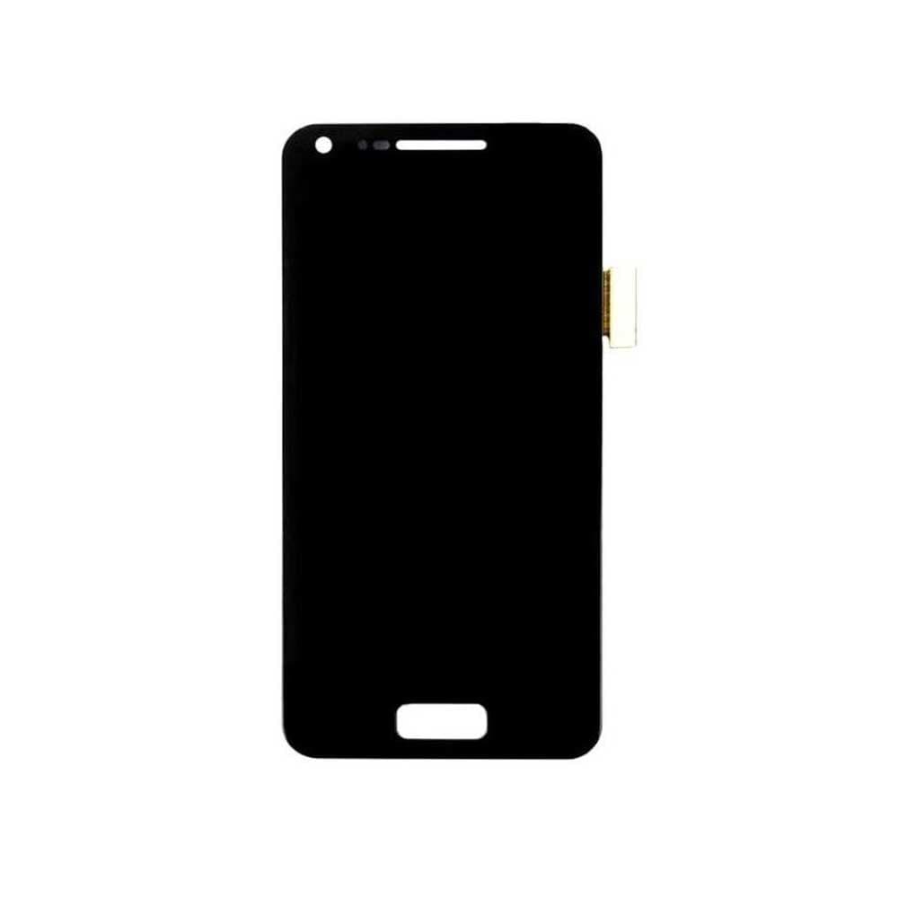 درب پشت سامسونگ Galaxy S Advance / i9070 — تصویر ۲