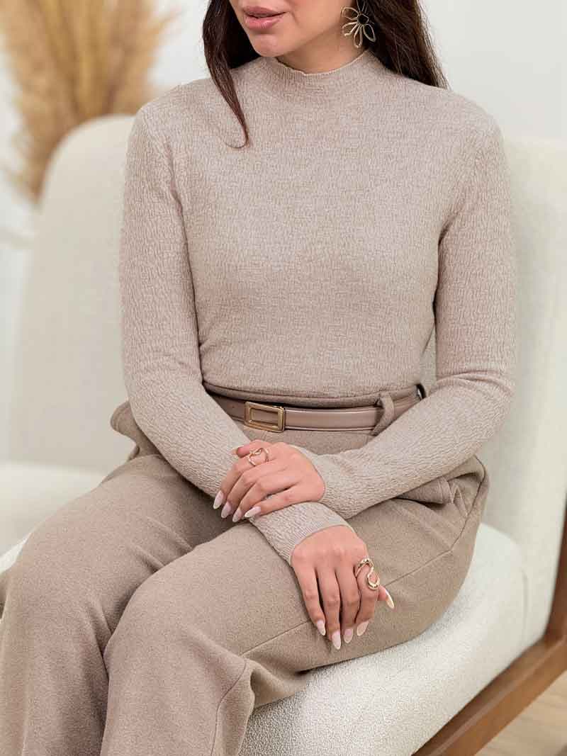 بافت طرح دار فریال کد 8426 — تصویر ۵