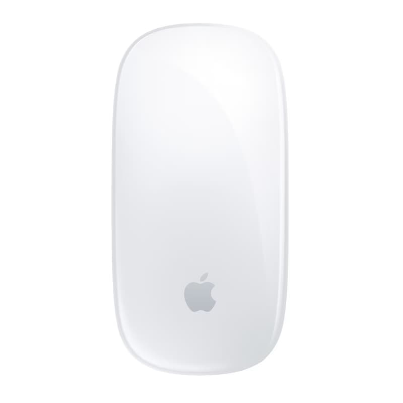 ماوس بی سیم اپل مدل Magic Mouse 2024 USB‑C — تصویر ۶