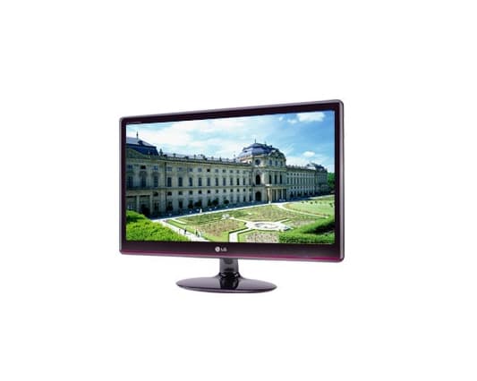 مانیتور LG 1950