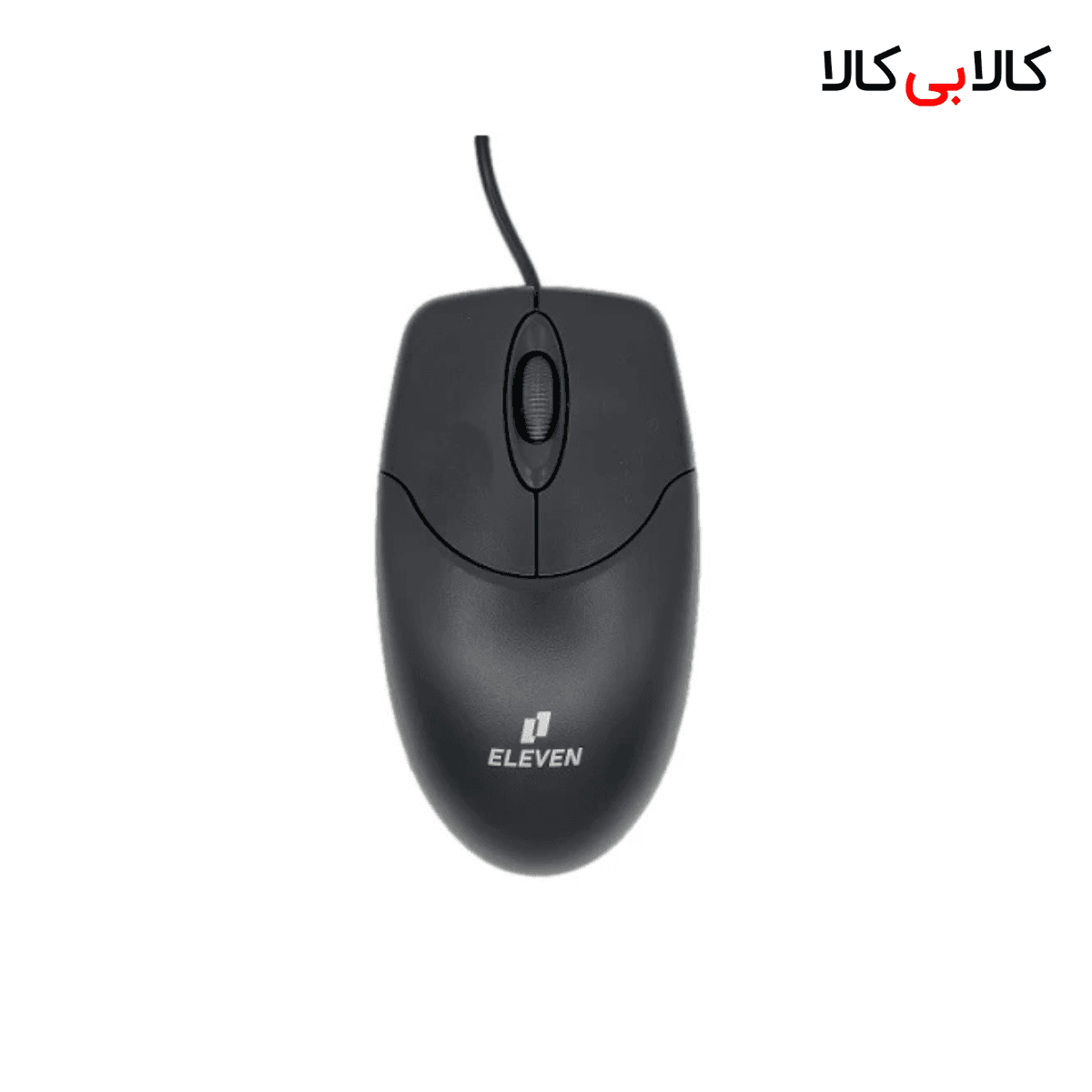 ماوس ایلون مدل M602 — تصویر ۱۰