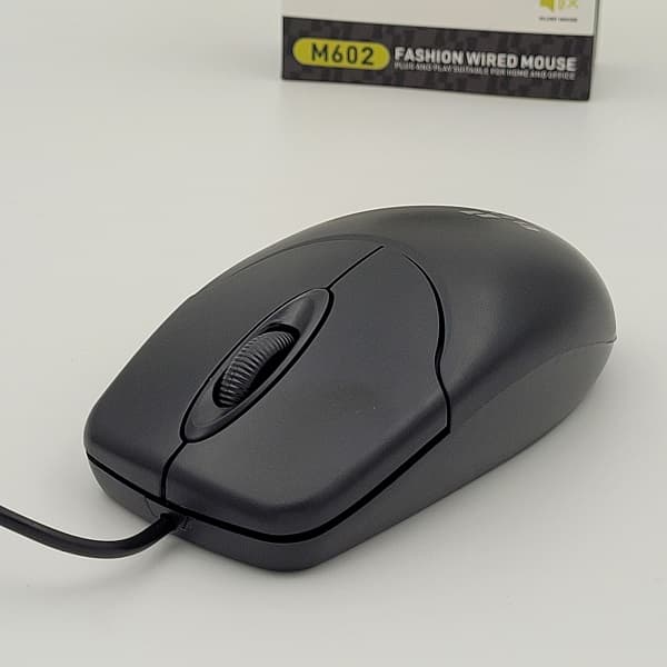 ماوس ایلون مدل M602 — تصویر ۴