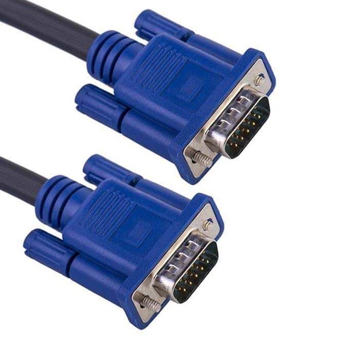 کابل vga درجه 1 1.5m
