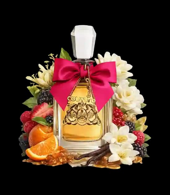 عطر وایوا لا جوسی | Juicy Couture Viva La Juicy
