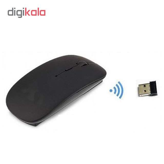 ماوس بی سیم مدل M-05 — تصویر ۹
