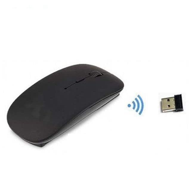 ماوس بی سیم مدل M-05 — تصویر ۴