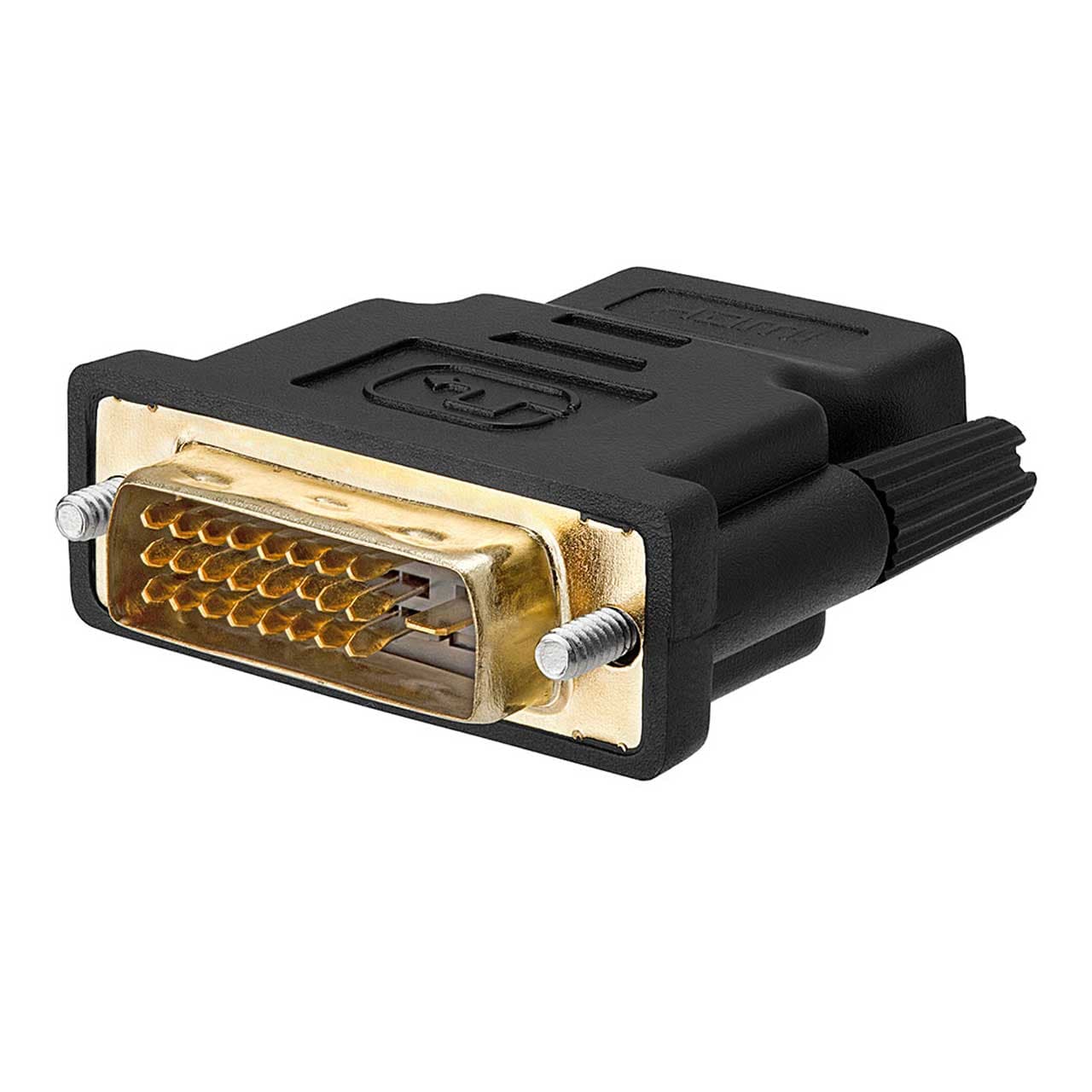 تبدیل DVI-D TO HDMI