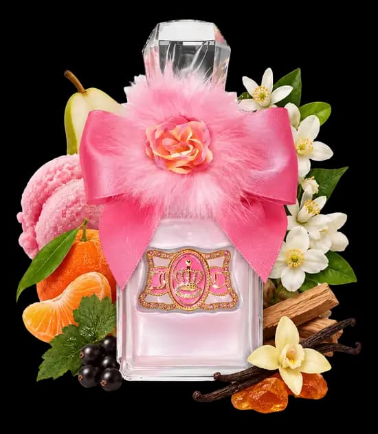 عطر وایوا لا جوسی گلاسه | Juicy Couture Viva La Juicy Glacé
