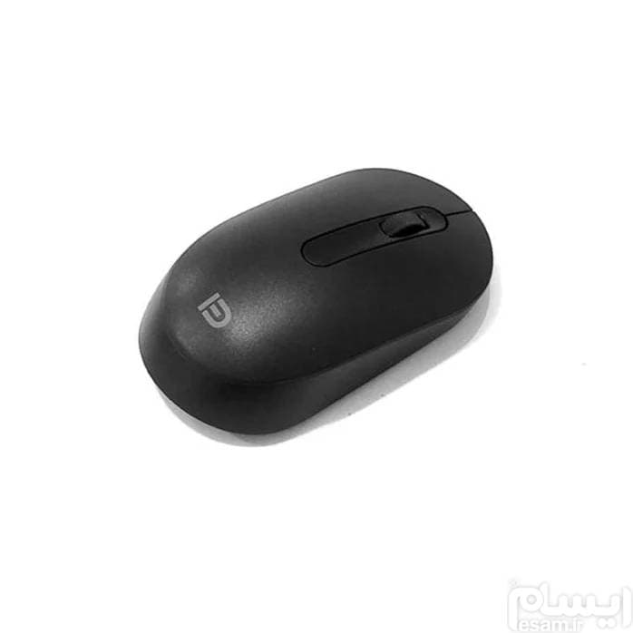 ماوس FD-703 مشکی