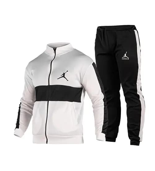 ست مردانه سویشرت و شلوار Jordan مدل 49265