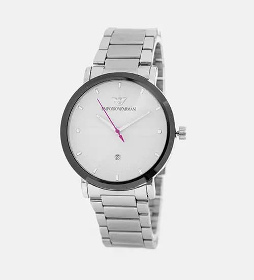 ساعت مچی عقربه ای مردانه Emporio Armani مدل 24757