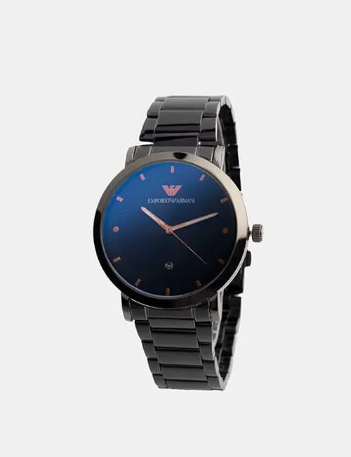ساعت مچی عقربه ای مردانه Emporio Armani مدل 24756